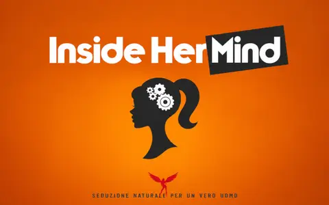Inside Her Mind – Giò di Lorenzo