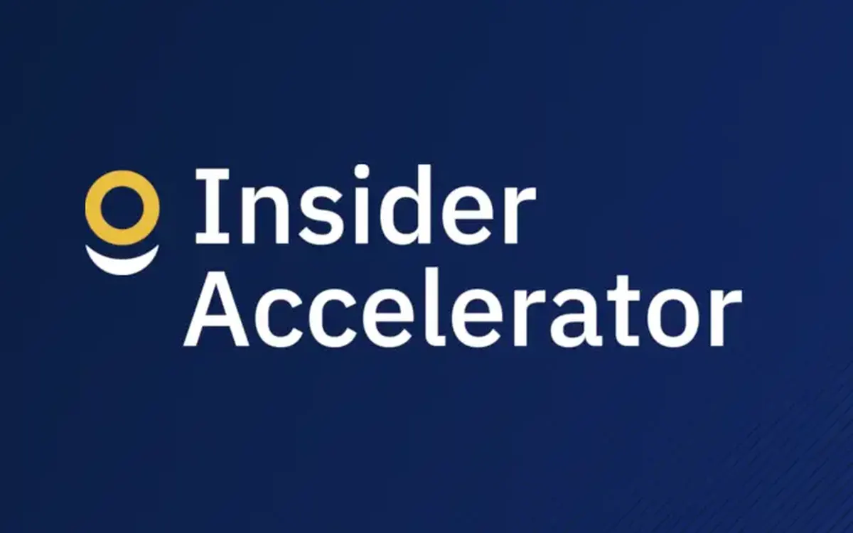 Insider Accelerator – Plutonis