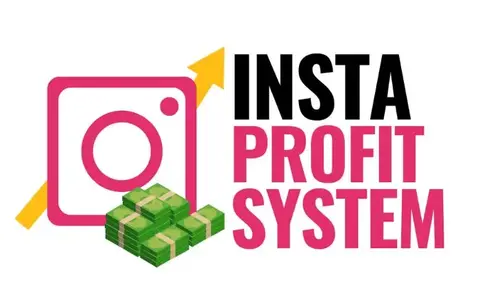 Insta Profit System – Ignazio Munzù