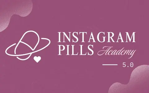 Instagram Pills Academy 5.0 – Arianna Cavina