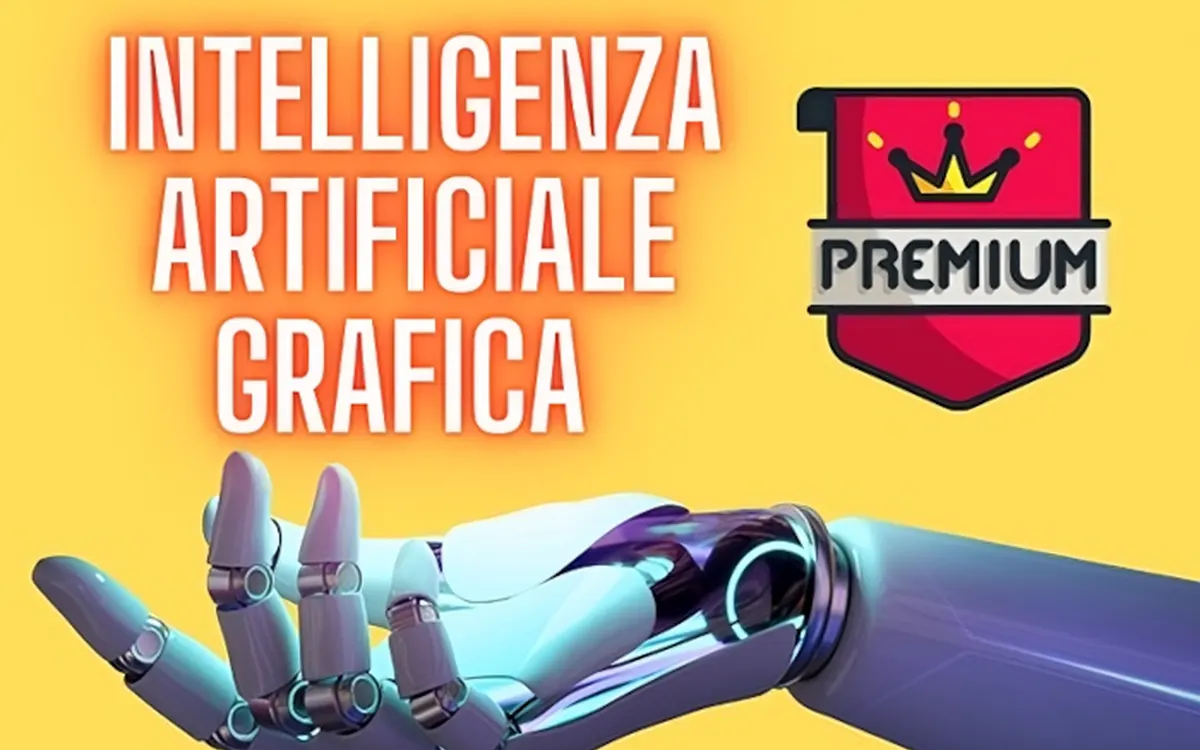 Intelligenza Artificiale Grafica – Alessandro Zamboni