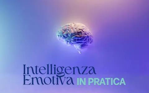 Intelligenza Emotiva In Pratica – Luca Mazzucchelli