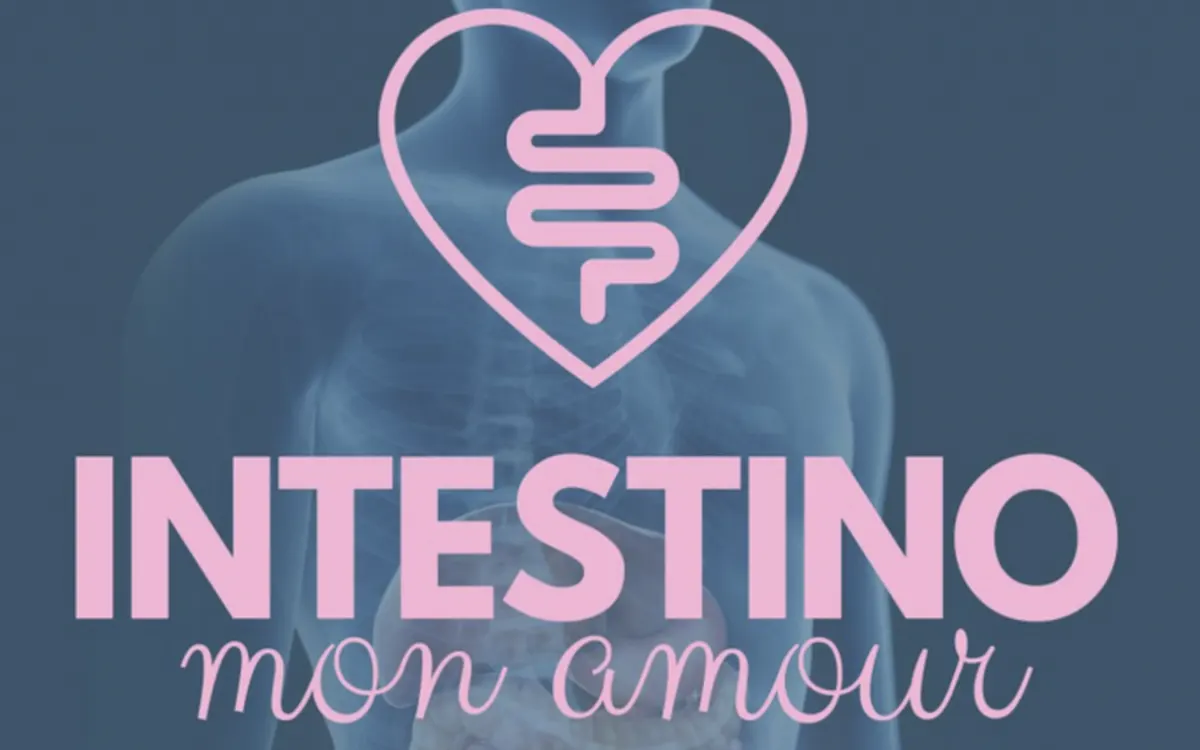Intestino Mon Amour – Dott.ssa Carlotta Gnavi