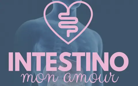 Intestino Mon Amour – Dott.ssa Carlotta Gnavi