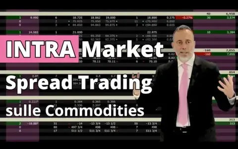 IntraMarket Spread Trading – QTLab