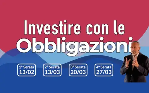 Investire con le Obbligazioni – QTLab