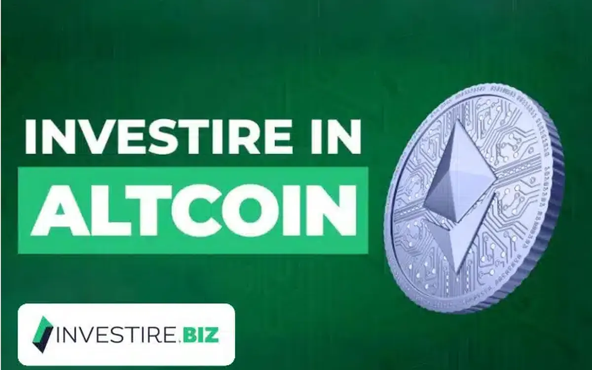Investire in Altcoin nel – Investire.biz