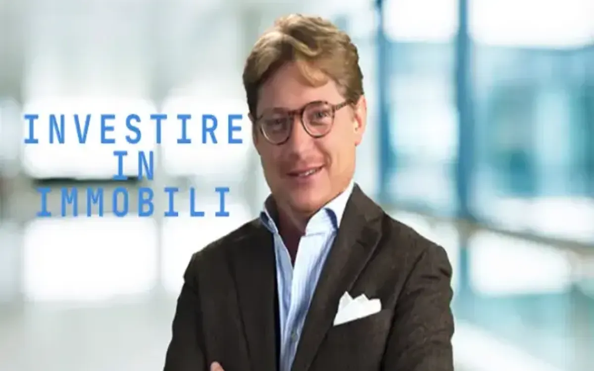 Investire in immobili – Alessandro Malchiodi