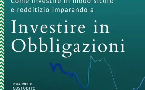 Investire in Obbligazioni – Gabriele Galletta (Investimento Custodito)