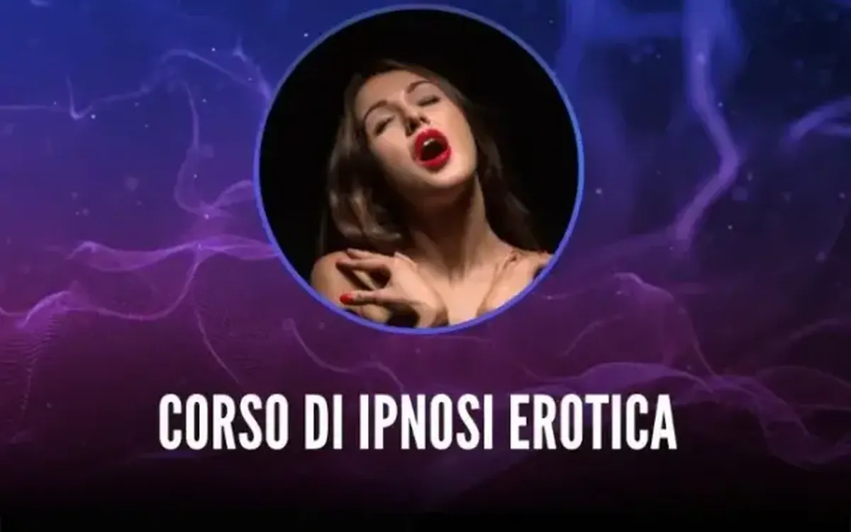 Ipnosi Erotica – Ipnocoaching
