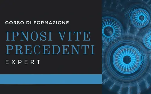 Ipnosi Vite Precedenti Expert – IpnoSiamo