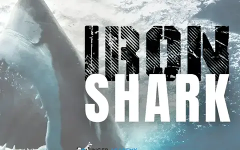 Iron Shark – Unger Academy