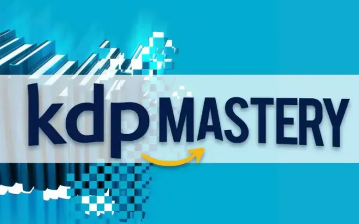 KDP Mastery – Roberto Maria Vadalà