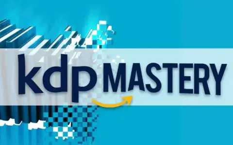 KDP Mastery – Roberto Maria Vadalà