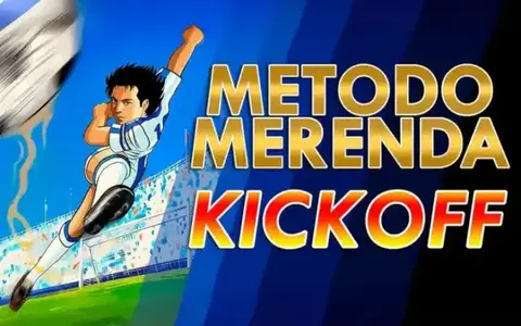 Kick Off – Frank Merenda