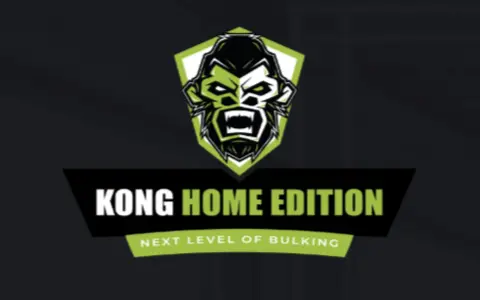 Kong Home Edition – Luigi Colbax