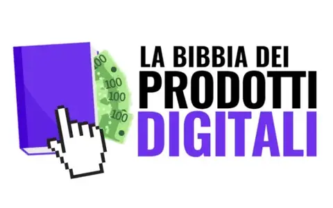 La Bibbia dei Prodotti Digitali – Ignazio Munzù