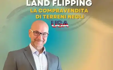 Land Flapping Academy – Marco Doni