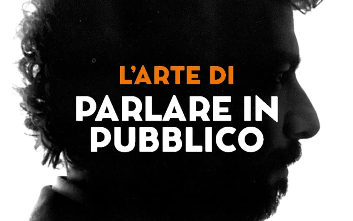 L’Arte di Parlare in Pubblico – Massimo Polidoro