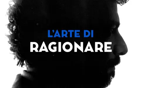 L’arte di Ragionare – Massimo Polidoro