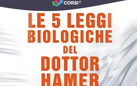 Le Cinque Leggi Biologiche del Dott. Hamer – Corsi.it