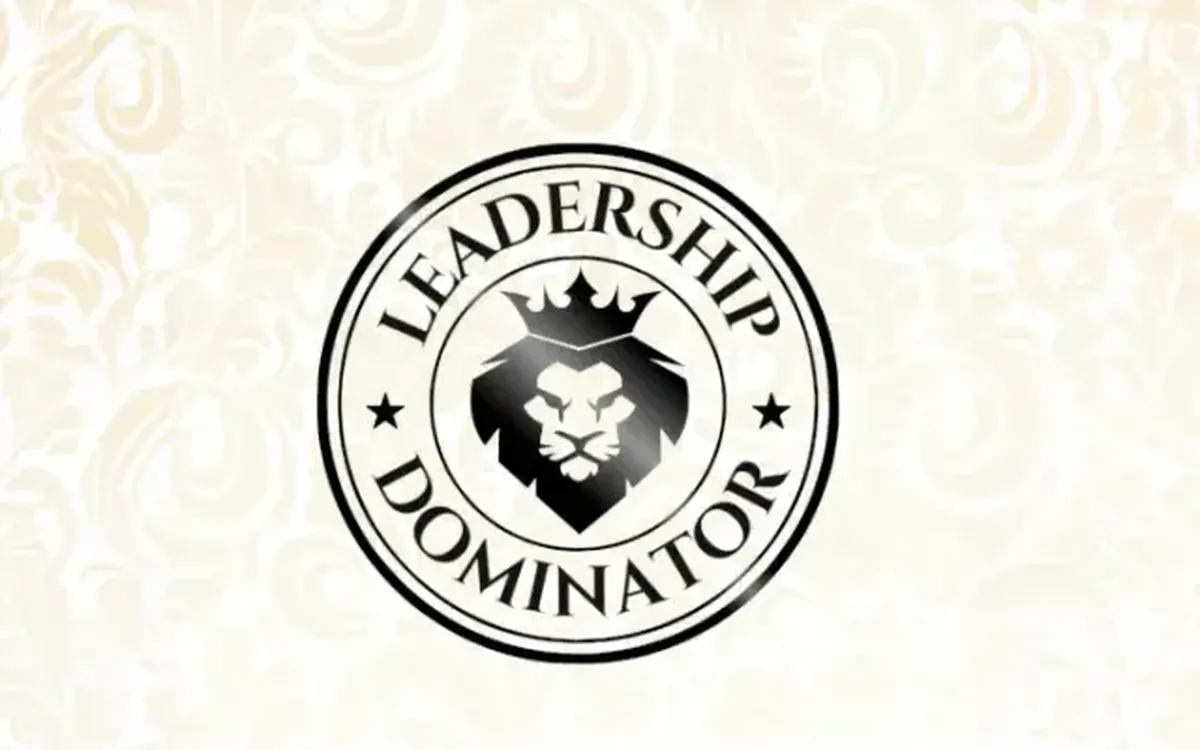 Leadership Dominator – Maurizio Romano (Gentlemind)