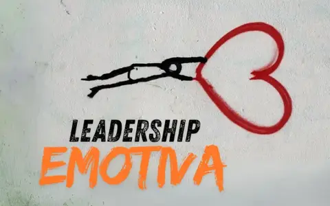 Leadership Emotiva – Luca Mazzucchelli