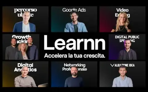 Learnn Plus – Learnn
