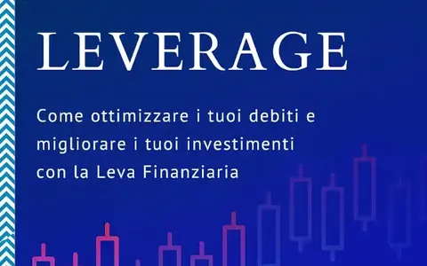 Leverage – Gabriele Galletta (Investimento Custodito)
