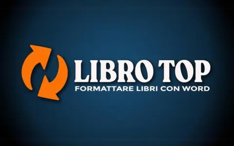 Libro TOP – Mario Vecchioni