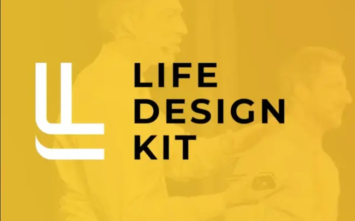 Life Design Kit – MoneySurfers®
