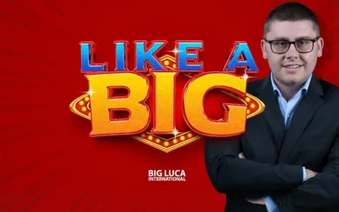 Like a Big – Big Luca