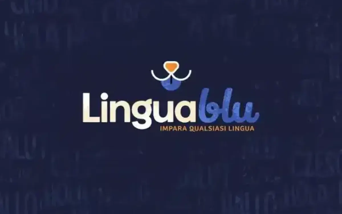 Lingua Blu – Alessandro de Concini