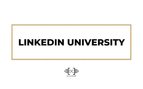 LinkedIn University – Davide Caiazzo
