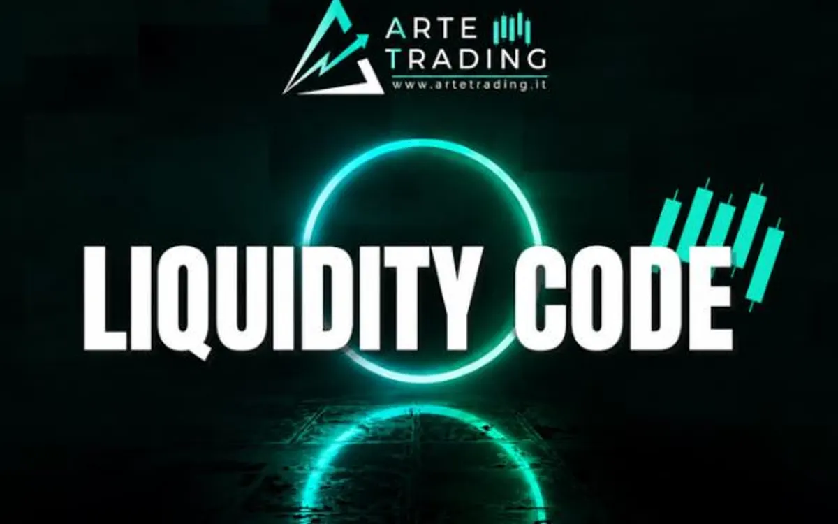 Liquidity Code – Arte Trading