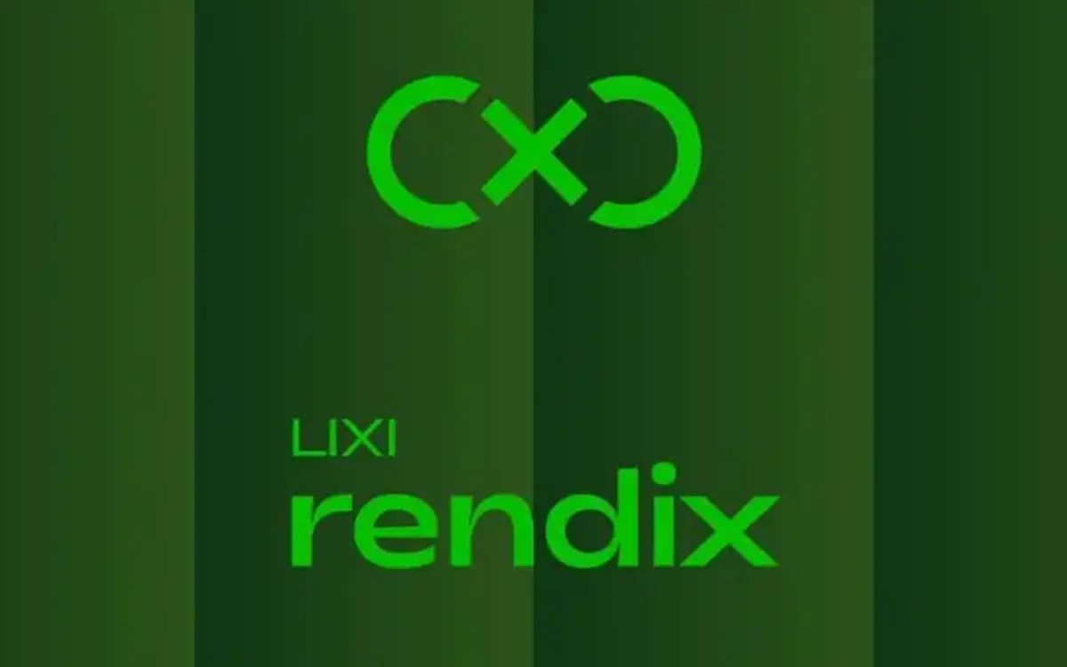 Lixi Rendix – Luca Lixi