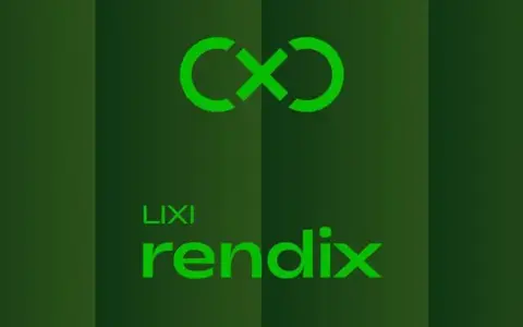 Lixi Rendix – Luca Lixi