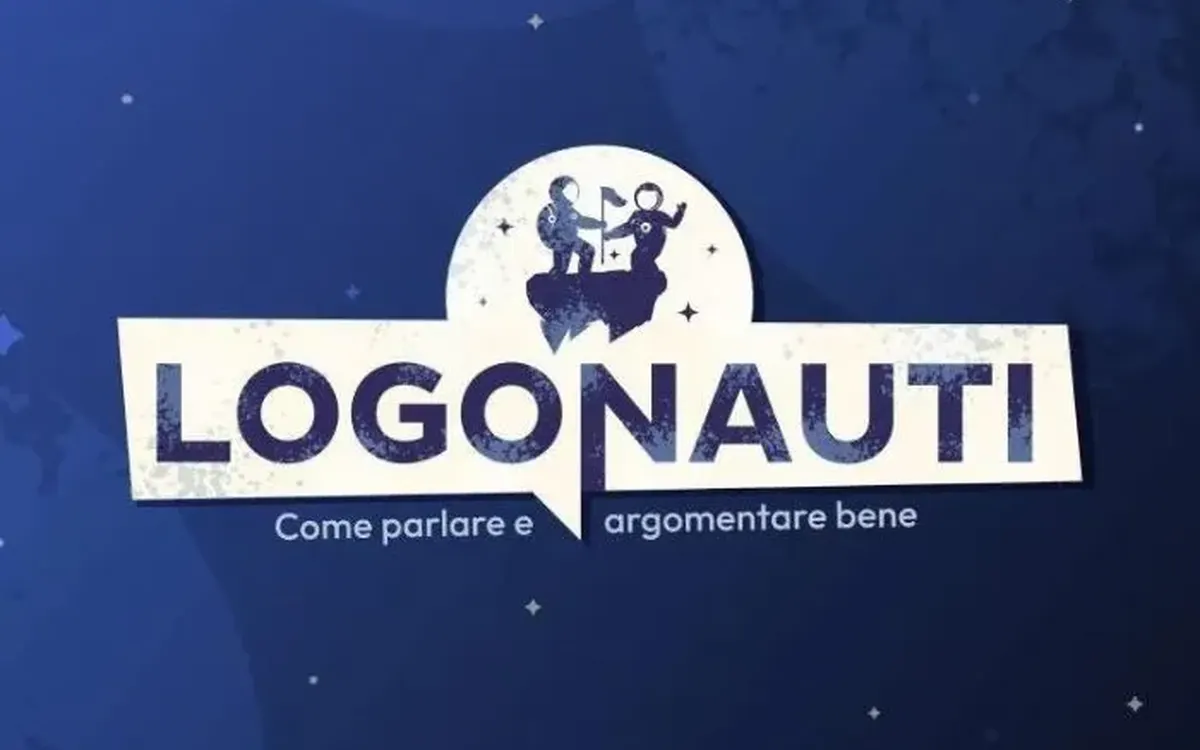 Logonauti – Alessandro de Concini e Rick Dufer