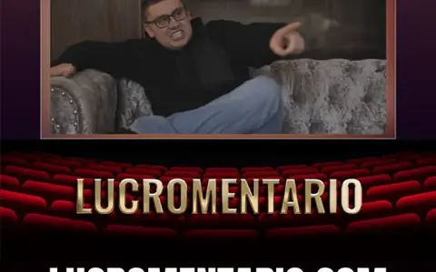 Lucromentario + da nullafacente a MILIONARIO + le confessioni del papi – Big Luca