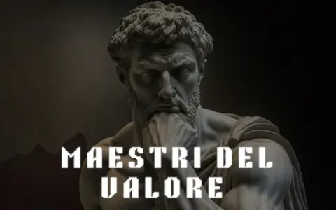 Maestri del Valore – Ayoub Habcy