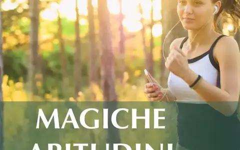 Magiche Abitudini – Psylife
