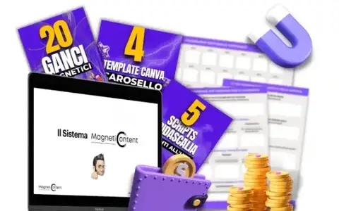 MagnetiContent – Sfacciati Digitali