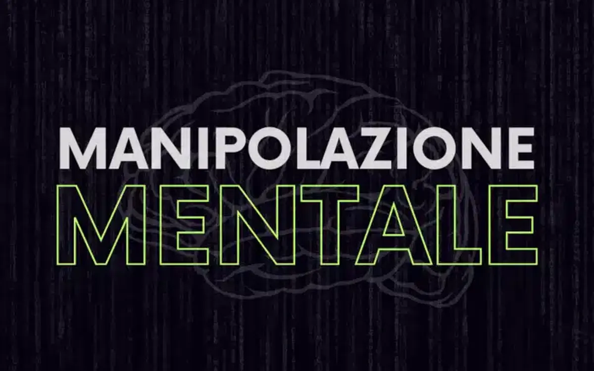 Manipolazione Mentale – Attrazione X