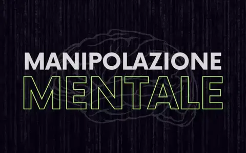 Manipolazione Mentale – Attrazione X