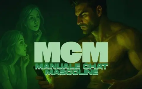 Manuale Chat Mascoline – Gianluca Ambrosi
