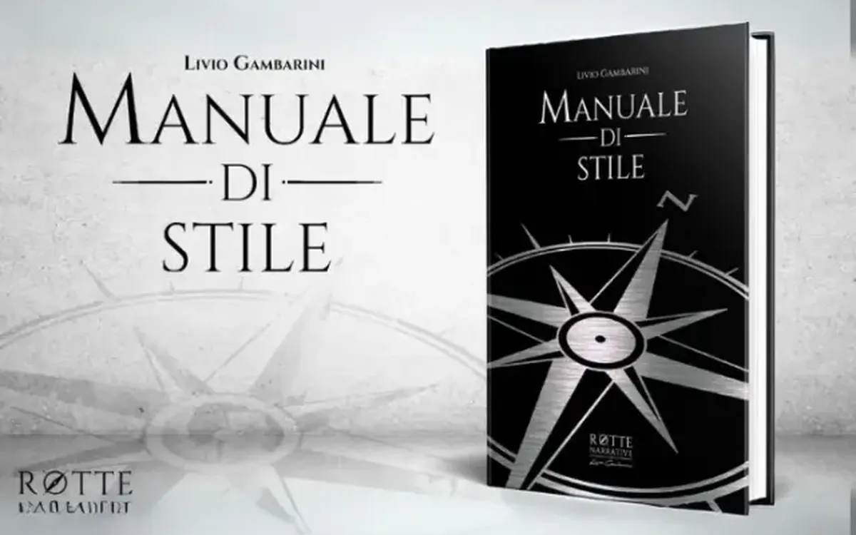 Manuale di Stile – Rotte Narrative