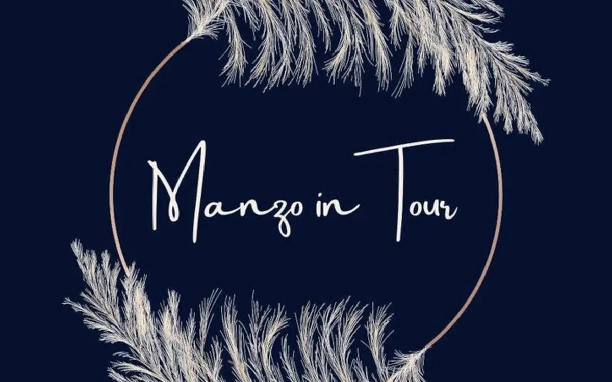 Manzo in Tour – Claudio Manzone