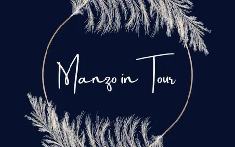 Manzo in Tour – Claudio Manzone