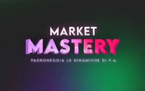 Market Mastery 2.0 – Morpheus Trading Institute