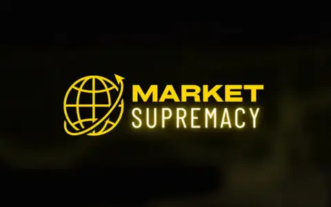 Market Supremacy 2026 – Morpheus Education